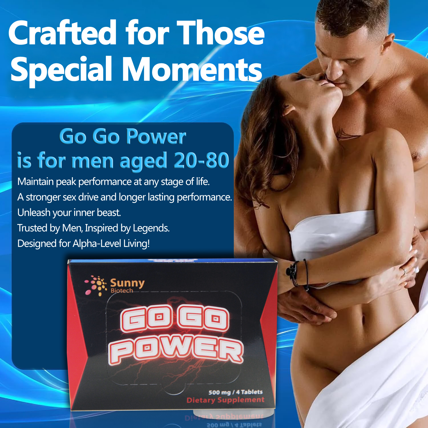 Go Go Power - Image 3