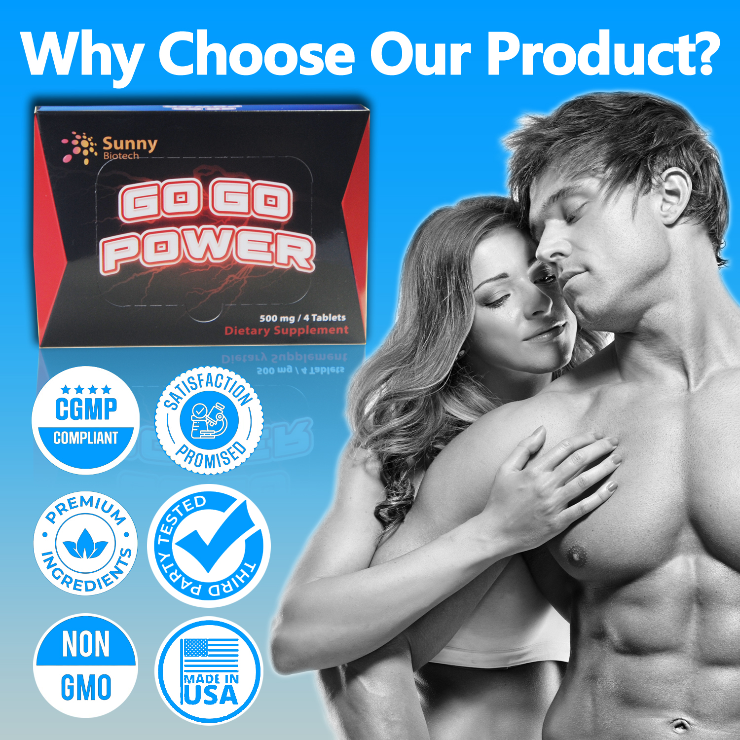 Go Go Power - Image 5